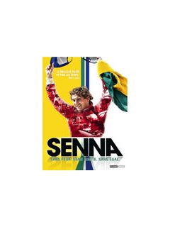 Senna - le test blu-ray