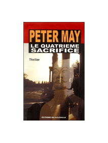 Le quatrième sacrifice - la critique du livre