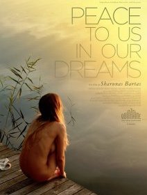 Peace to Us in Our Dreams - la critique du film