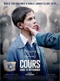 Cours sans te retourner - la critique du film + le test DVD