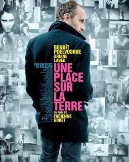 Une place sur la terre - bande-annonce du nouveau Poelvoorde