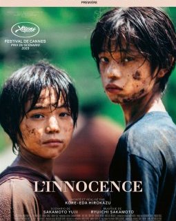 Semaine du 27 décembre 2023 : les sorties en salle