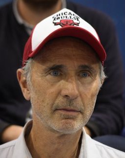 Box-Office France : La Finale ressuscite Thierry Lhermitte