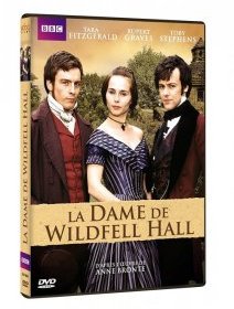 La Dame de Wildfell Hall - la critique + le test DVD