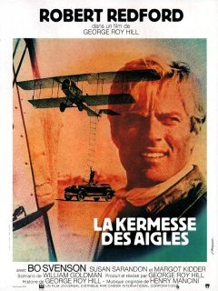 La kermesse des aigles - la critique du film et le test blu-ray