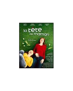 La tête de maman