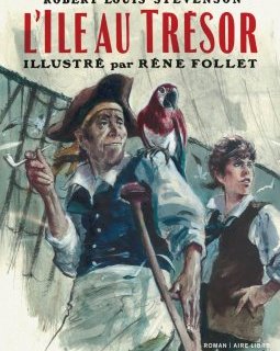 Dupuis, une rentrée BD tout en Stevenson