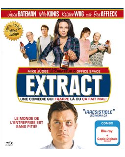 Extract - la critique