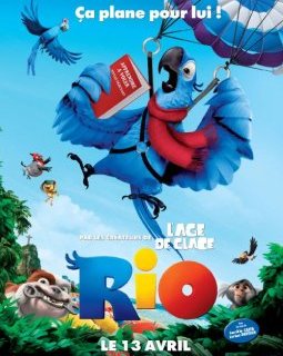 Rio - la critique