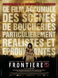 Frontière(s) - la critique du film culte de Xavier Gens