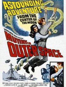 Mutiny in Outer Space - la critique