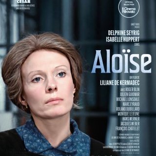 Aloïse - Liliane de Kermadec - critique