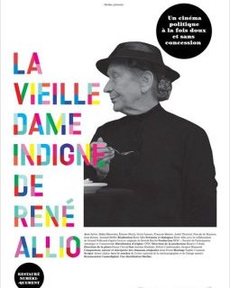 La vieille dame indigne - la critique du film