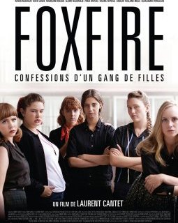 Foxfire, confessions d'un gang de filles : Laurent Cantet sur la route du classicisme américain