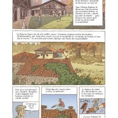 J'ai toujours rêvé d'être un fermier – p.14