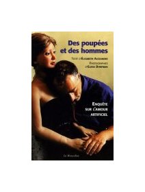 Des poupées et des hommes de Elisabeth Alexandre