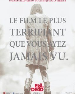 Box-office USA : le remake d'Evil Dead effraie l'Amérique !