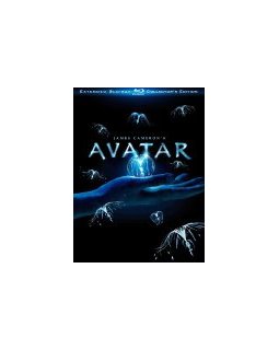 Avatar - Edition collector version longue - toutes les infos