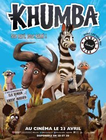 Khumba - la critique du film