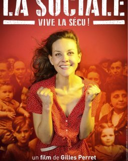 La sociale - la critique du film