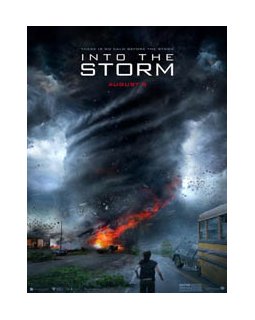 Black storm - la première bande-annonce