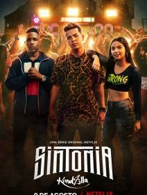 Sintonia - la critique de la série