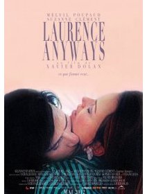 Cannes 2012 : Laurence anyways de Xavier Dolan, Queer Palm 2012