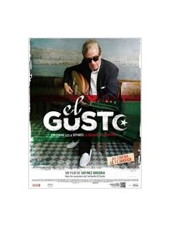 El Gusto - la critique