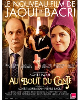 Au bout du conte - la critique