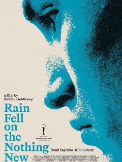 Rien de nouveau sous la pluie - Steffen Goldkamp