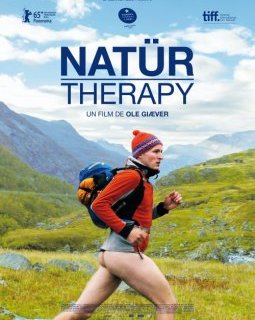 Natür Therapy - la critique du film + le test DVD