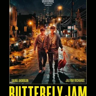 Butterfly Jam - Kantemir Balagov - critique