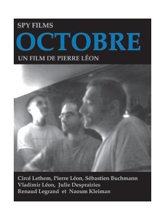 Octobre - la critique