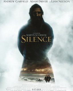 Silence de Martin Scorsese : bande-annonce française 