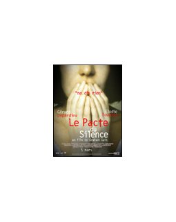 Le pacte du silence 