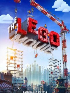La grande aventure Lego pour 2014, bande-annonce