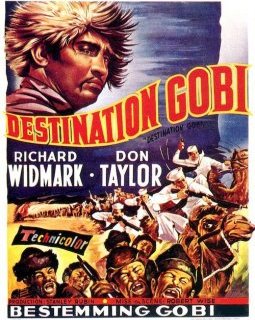 Destination Gobi - la critique du film