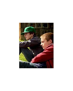 Les géants, prix de la Quinzaine - communiqué + bande-annonce