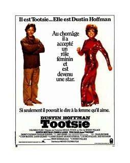 Tootsie - la critique