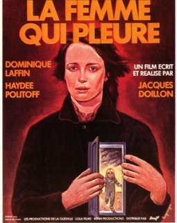 Dominique Laffin, portrait d'une enfant pas sage 