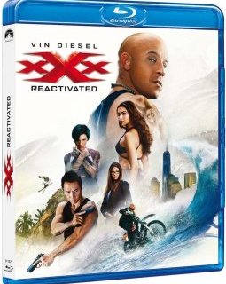xXx : Reactivated : sa carrière en salle + le test blu-ray