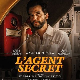 L'agent secret - Kleber Mendonça Filho - critique