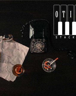 Otis Stacks : Un premier EP prometteur