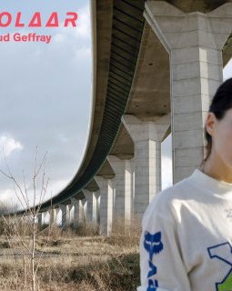 Maud Geffray : la douceur boréale d'une beauté froide