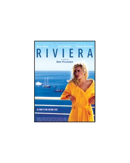 Riviera - la critique 