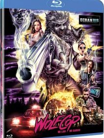 Wolf Cop - la critique du film