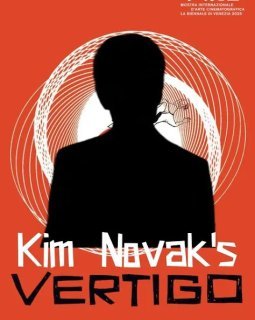 Kim Novak's Vertigo - Alexandre O. Philippe