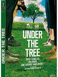 Under the tree - le test DVD