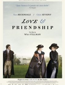 Love And Friendship - la critique du film