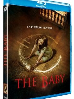 The Baby - le test blu-ray